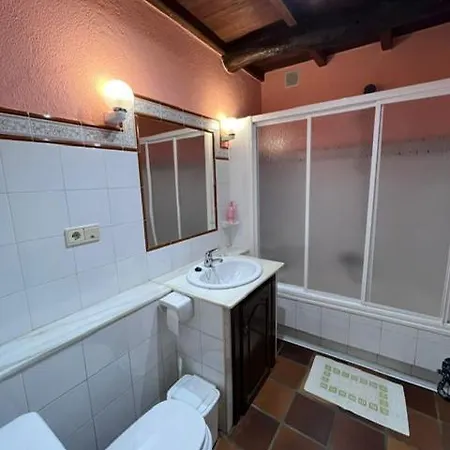 Feriehus Casa Torres Cruces