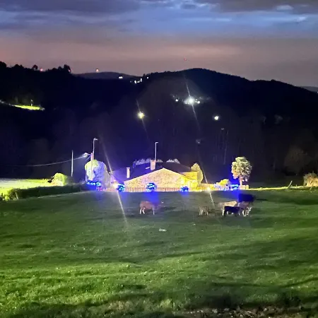 Feriehus Casa Torres