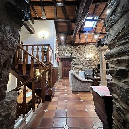 Semesterbostad Casa Torres