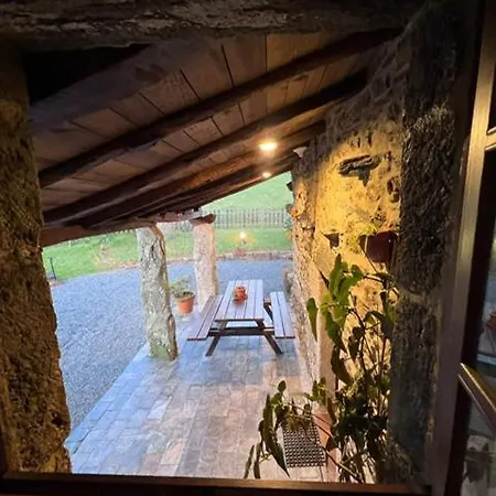 Semesterbostad Casa Torres *