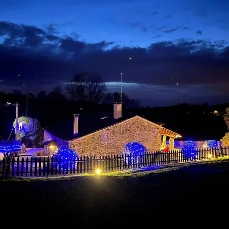 Casa Torres Feriehus Cruces