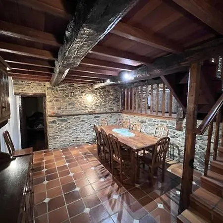 Casa Torres Holiday home Cruces