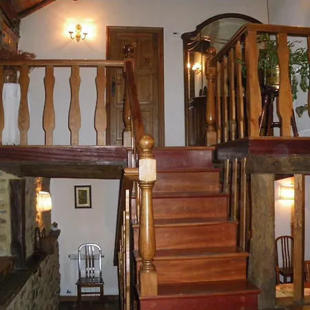 Casa Torres Holiday home *