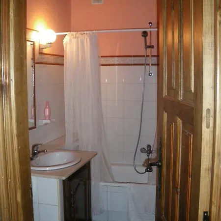 Casa Torres Semesterbostad