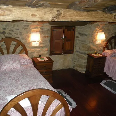 Casa Torres * Cruces