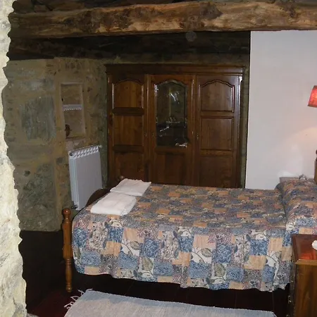 Casa Torres Feriehus Cruces