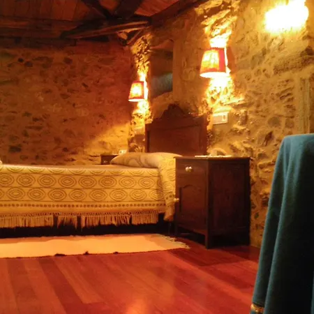 Casa Torres