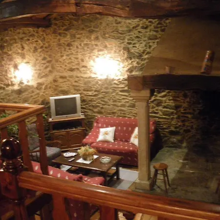 Feriehus Casa Torres Cruces