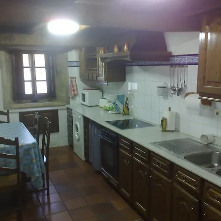 Casa Torres Holiday home Cruces