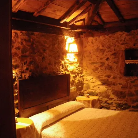 Holiday home Casa Torres *