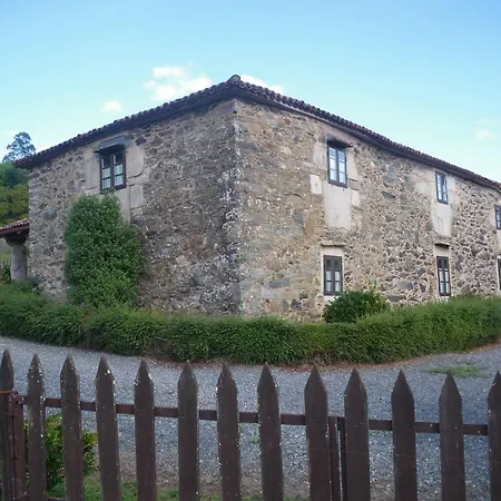 Casa Torres *