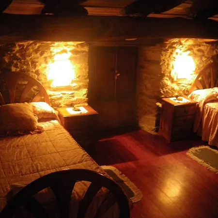 Casa Torres Feriehus *