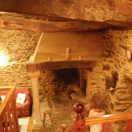 Casa Torres Holiday home Cruces