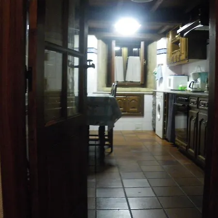 Casa Torres Cruces