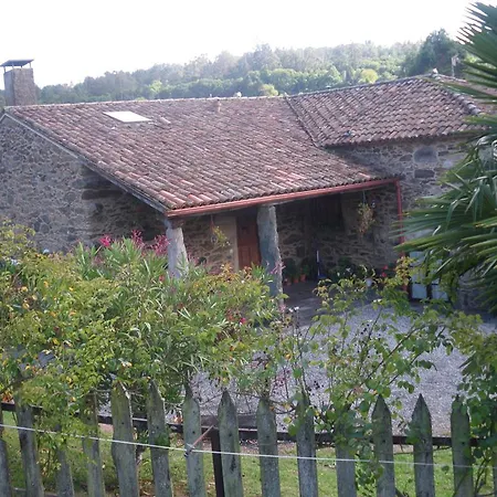 Casa Torres Holiday home