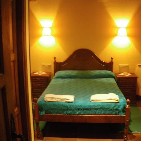 Semesterbostad Casa Torres *