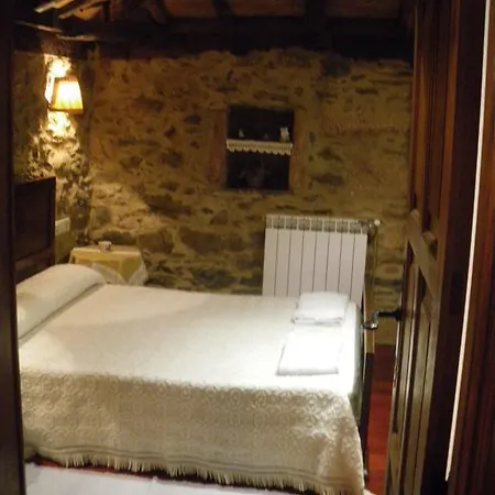 Casa Torres Holiday home *