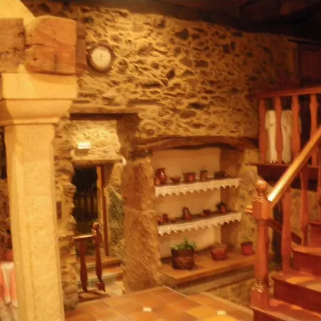 Casa Torres Holiday home Cruces