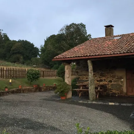 Casa Torres Cruces