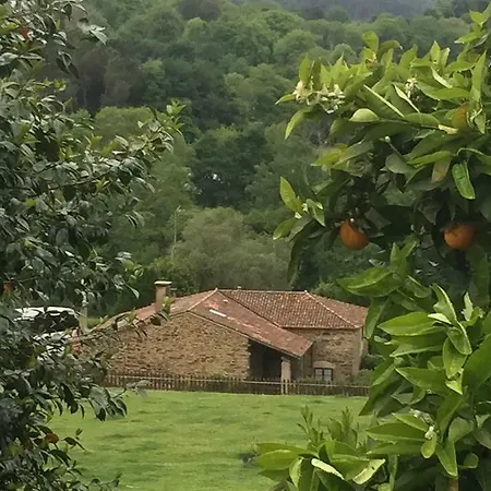 Casa Torres Holiday home