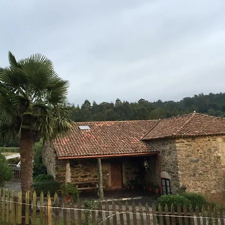 Casa Torres Holiday home *