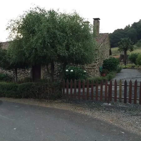 Holiday home Casa Torres Cruces