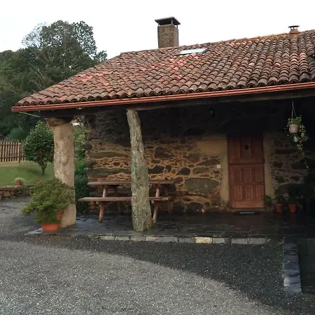 Holiday home Casa Torres Cruces