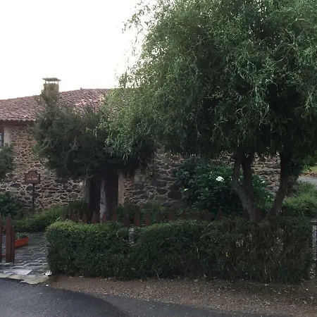 Casa Torres * Cruces