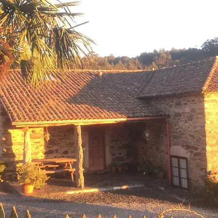 Casa Torres Holiday home Cruces