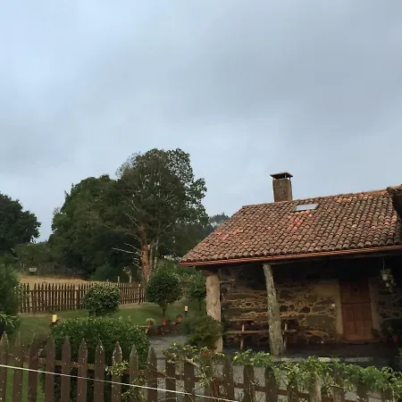 Casa Torres *