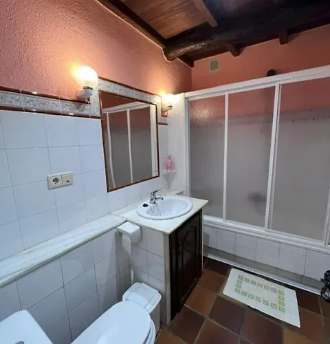 בית נופש Casa Torres Cruces