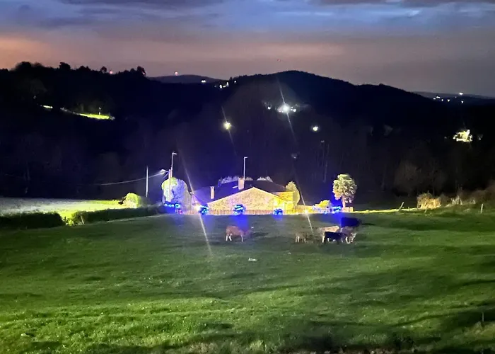 Σπίτι διακοπών Casa Torres