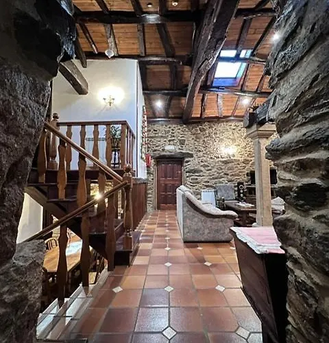 Σπίτι διακοπών Casa Torres