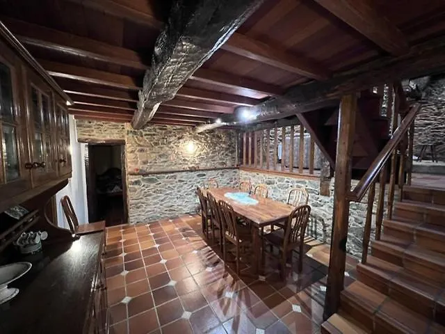 Casa Torres בית נופש Cruces