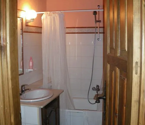 Casa Torres Σπίτι διακοπών