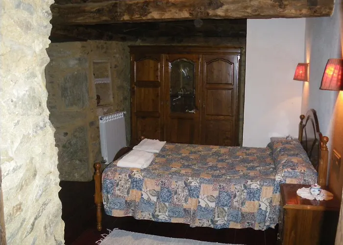 Casa Torres Σπίτι διακοπών Cruces