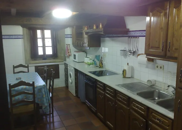 Casa Torres Σπίτι διακοπών Cruces