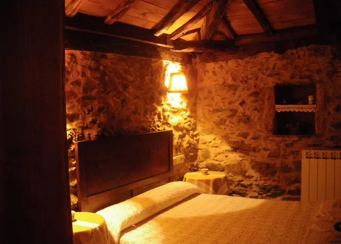 Σπίτι διακοπών Casa Torres *