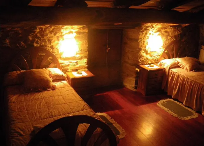 Casa Torres Σπίτι διακοπών *