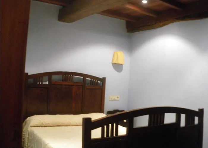 בית נופש Casa Torres Cruces