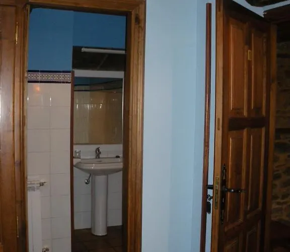 Casa Torres * Cruces