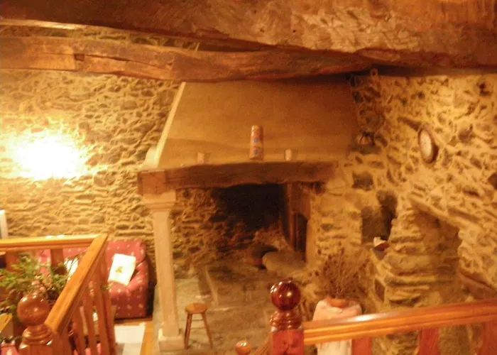 Casa Torres Σπίτι διακοπών Cruces