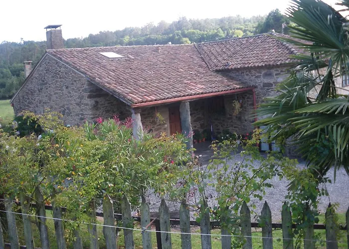 Casa Torres בית נופש