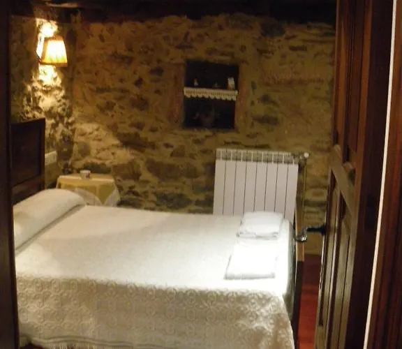 Casa Torres בית נופש *