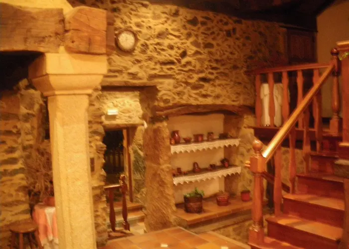 Casa Torres Σπίτι διακοπών Cruces