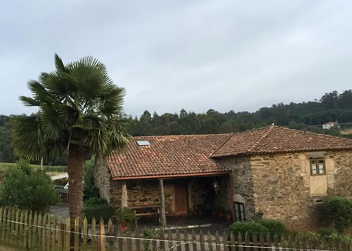 Casa Torres Σπίτι διακοπών *