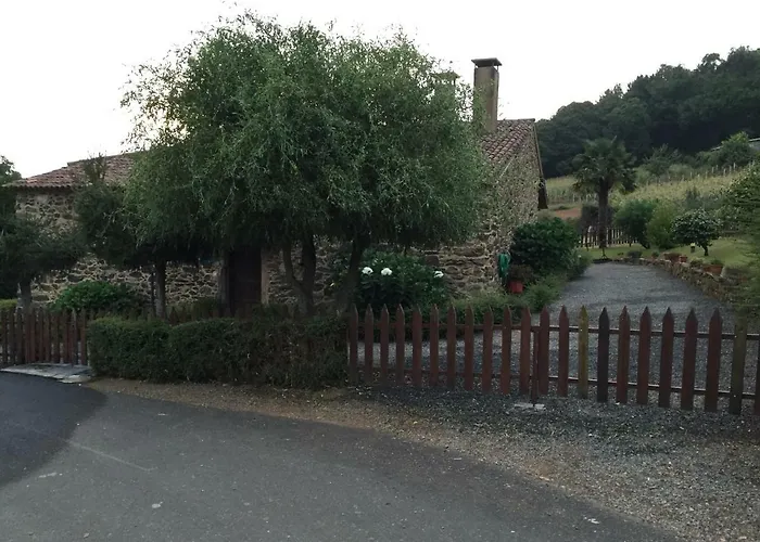 Σπίτι διακοπών Casa Torres Cruces