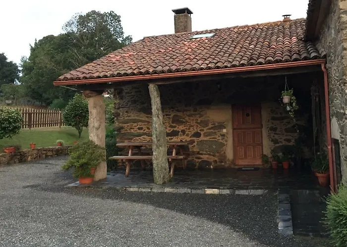 Σπίτι διακοπών Casa Torres Cruces