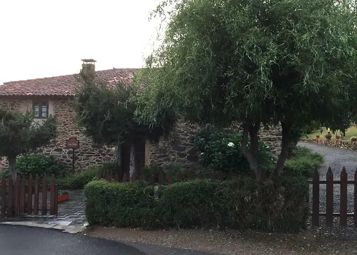 Casa Torres * Cruces