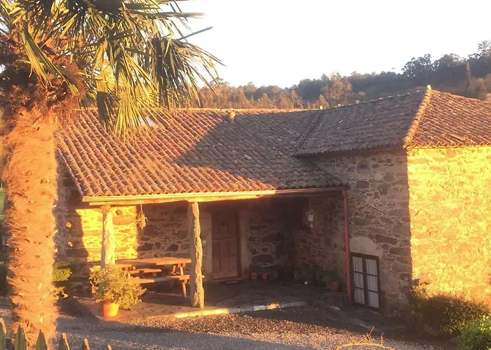 Casa Torres בית נופש Cruces